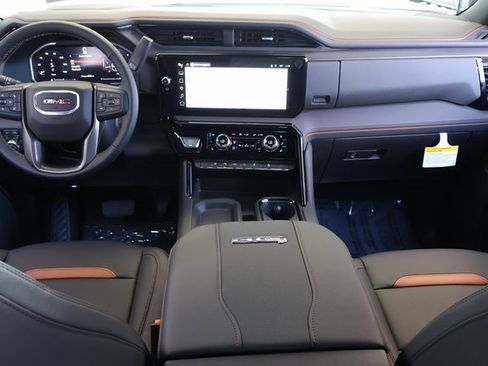 New 2026 GMC Sierra 2500 AT4 w/ AT4 Premium Plus Package image 16