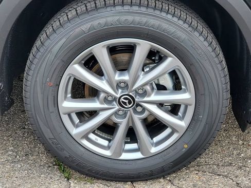 Used 2023 MAZDA CX-5 AWD 2.5 S image 3