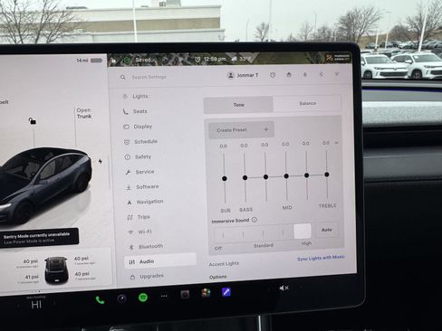 Used 2026 Tesla Model Y Long Range image 24