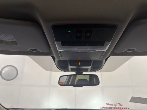 New 2026 Nissan Rogue Platinum w/ Platinum Premium Package image 19