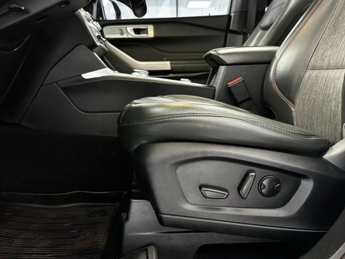 Used 2023 Ford Explorer Timberline w/ Timberline Technology Package AWD/4WD image 13