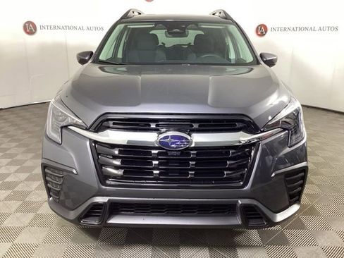 Used 2025 Subaru Ascent Premium image 2