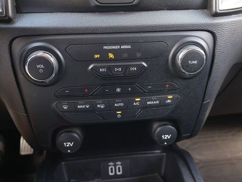 Used 2022 Ford Ranger XLT w/ Equipment Group 301A Mid image 26