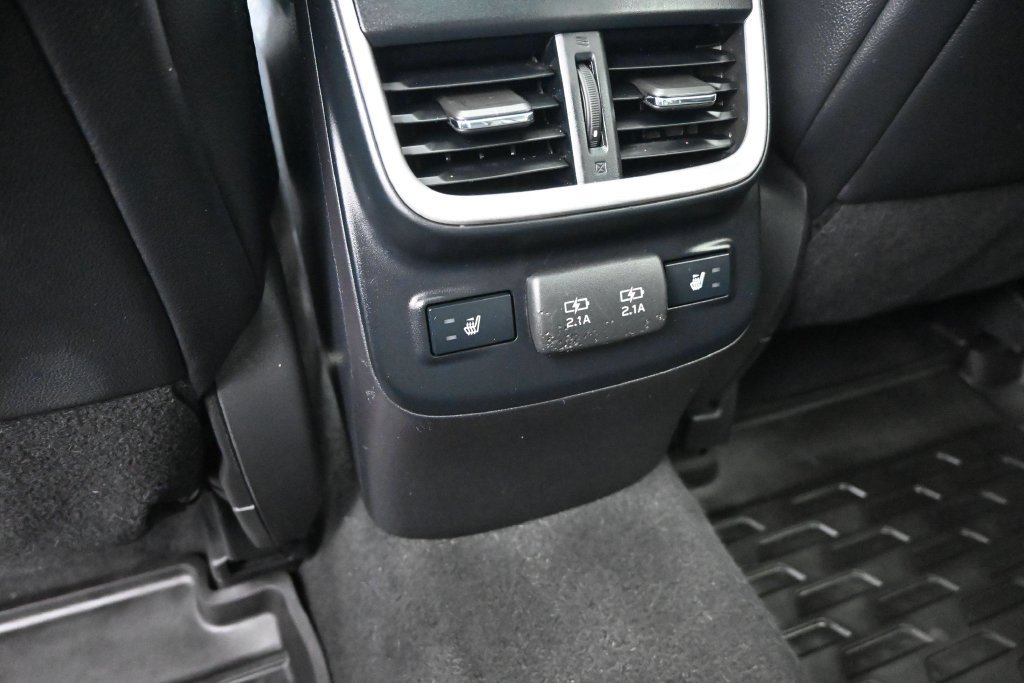 Used 2021 Subaru Outback Limited XT w/ Popular Package #2 AWD/4WD image 21