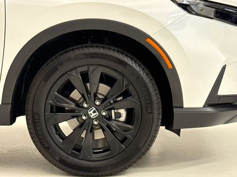 Certified 2026 Honda CR-V Sport Touring image 6