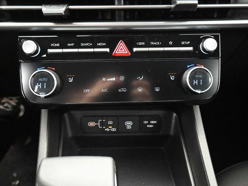 New 2026 Hyundai Tucson SEL AWD/4WD image 9