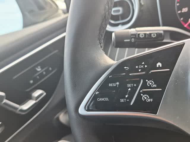 Certified 2026 Mercedes-Benz GLC 300 4MATIC image 24