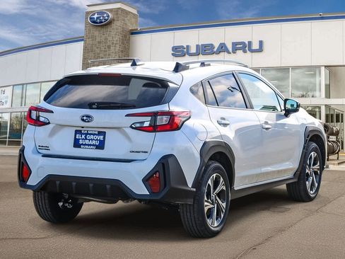 New 2026 Subaru Crosstrek 2.0i Premium image 4