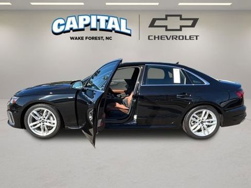 Used 2024 Audi A4 2.0T Premium Plus image 13