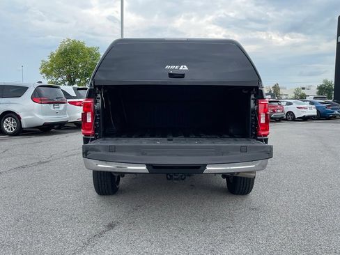 Used 2023 Ford F150 XL w/ Trailer Tow Package AWD/4WD image 7