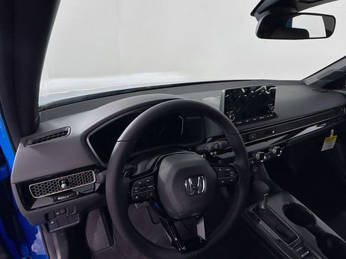 New 2026 Honda Civic Sport image 9