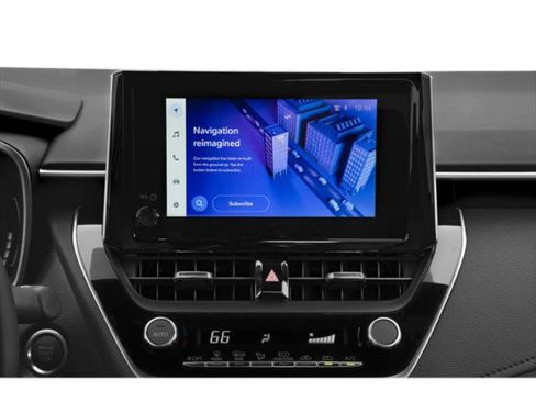 Used 2026 Toyota Corolla XSE w/ Carpet Mat Package (TMS) FWD image 16