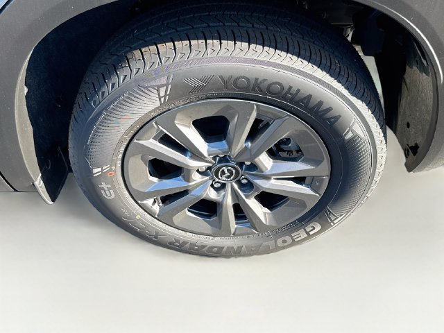 New 2026 MAZDA CX-5 Select AWD/4WD image 31