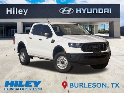 Used 2022 Ford Ranger XL