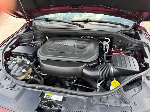 Used 2018 Dodge Durango GT w/ Premium Group AWD/4WD image 38