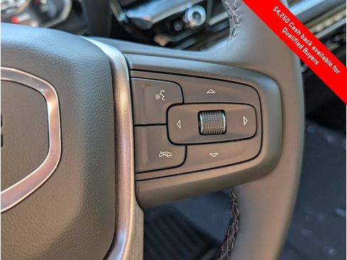 New 2026 GMC Sierra 1500 SLE w/ Preferred Package AWD/4WD image 21