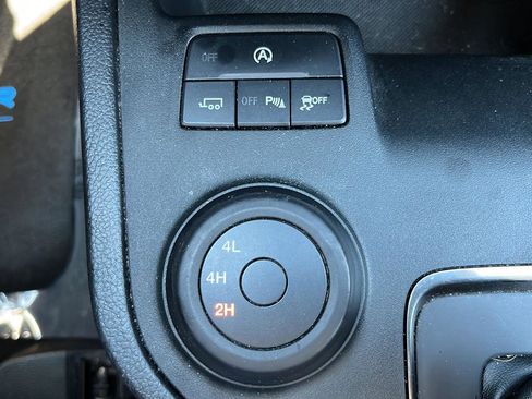 Used 2019 Ford Ranger Lariat w/ Equipment Group 501A Mid AWD/4WD image 22