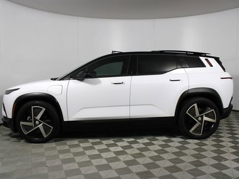 Used 2023 Fisker Ocean Ultra image 39