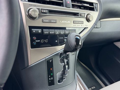 Used 2015 Lexus RX 350 FWD image 17