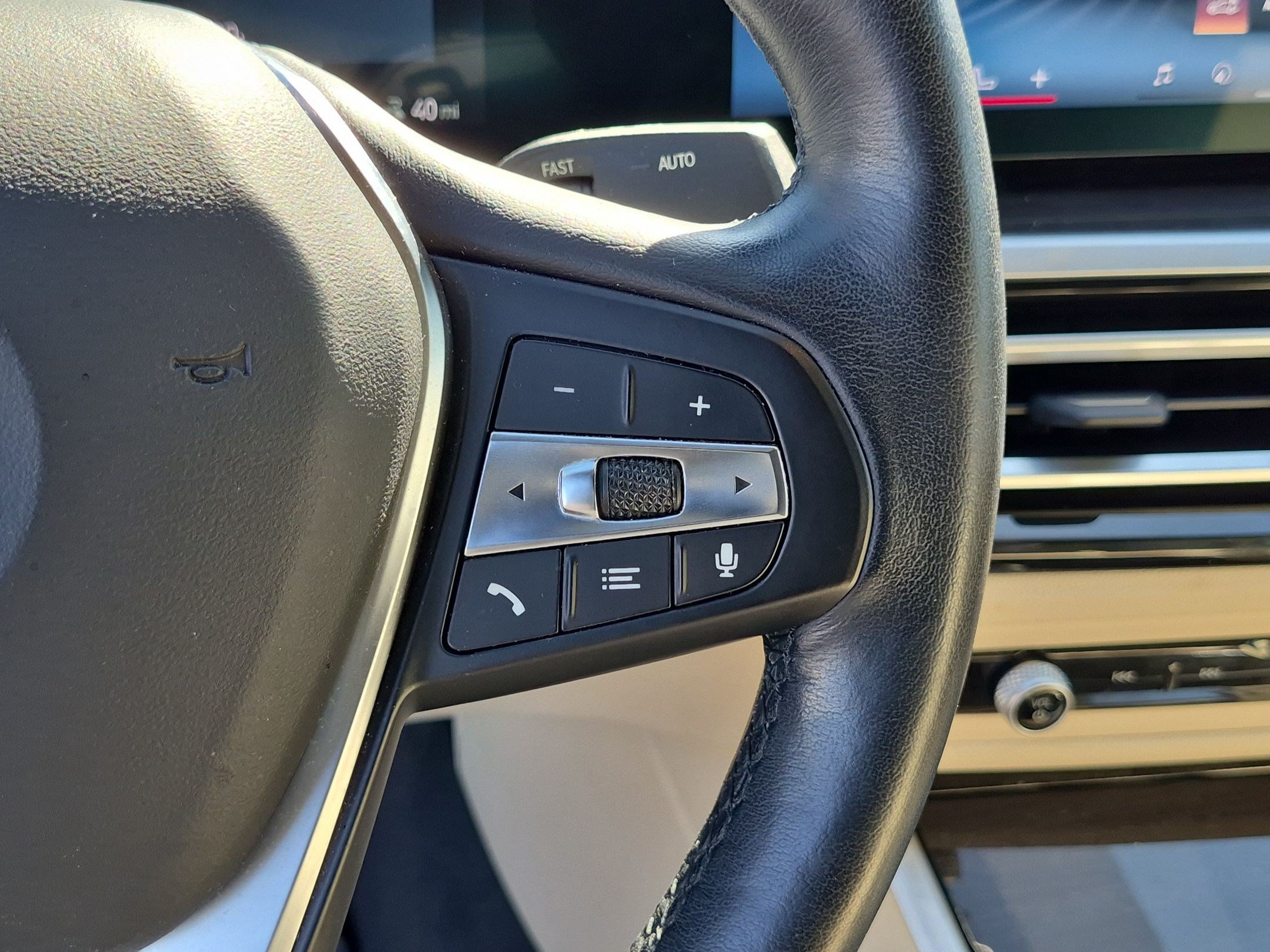 Certified 2024 BMW i4 eDrive35 w/ Convenience Package RWD image 20