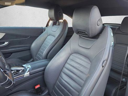 Used 2022 Mercedes-Benz C 43 AMG 4MATIC Cabriolet image 19