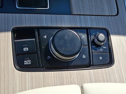 Certified 2024 MAZDA CX-90 Plug-In Hybrid w/ Premium Plus AWD/4WD image 31
