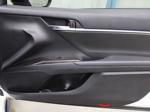 Used 2023 Toyota Camry TRD w/ TRD Package w/JBL Audio FWD image 26