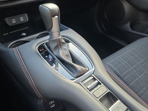 Used 2026 Honda HR-V Sport image 25