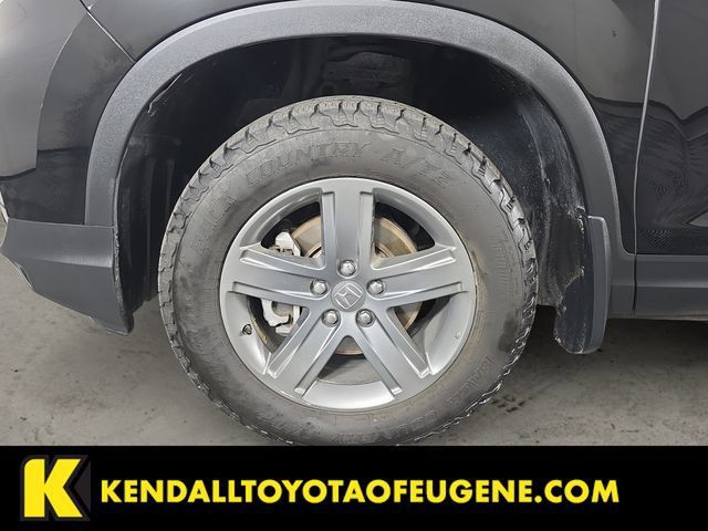 Used 2023 Honda Ridgeline RTL-E image 9