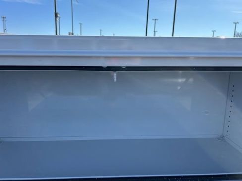 New 2026 Chevrolet Silverado 2500 W/T w/ WT Convenience Package AWD/4WD image 29