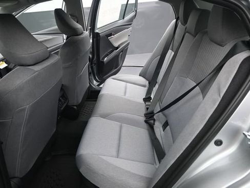 New 2026 Toyota Camry LE FWD image 11