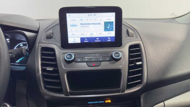 Used 2023 Ford Transit Connect XLT FWD image 26