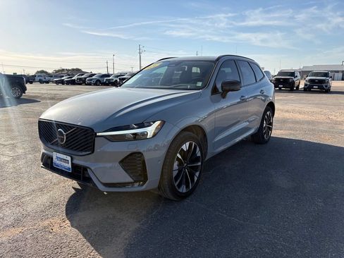 Used 2026 Volvo XC60 B5 Plus w/ Protection Package Premier AWD/4WD image 1