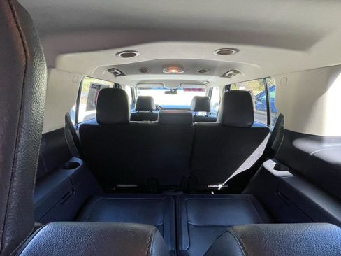 Used 2017 Ford Flex Limited image 20