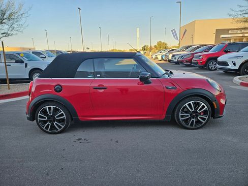 Used 2024 MINI Cooper John Cooper Works image 7