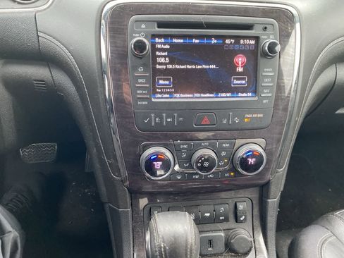 Used 2015 Buick Enclave Premium w/ Experience Buick Package image 14