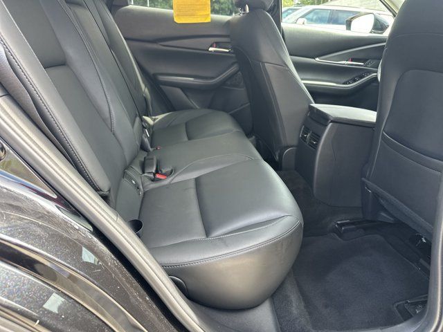 Used 2024 MAZDA CX-30 AWD 2.5 S w/ Preferred Package image 18