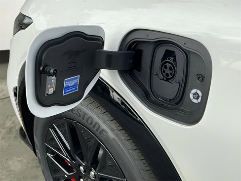 New 2025 Ford Mustang Mach-E Premium w/ Sport Appearance Package image 26