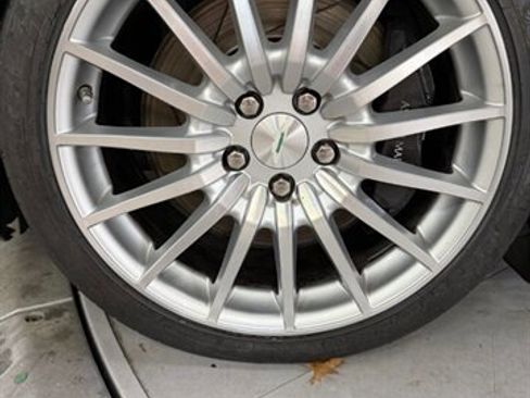 Used 2009 Aston Martin DB9 Volante image 40