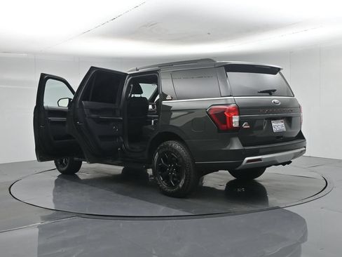Certified 2023 Ford Expedition Timberline AWD/4WD image 40