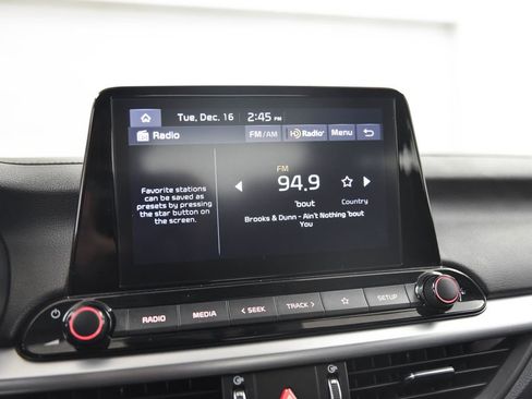 Used 2024 Kia Forte LXS w/ LXS Technology Package image 19