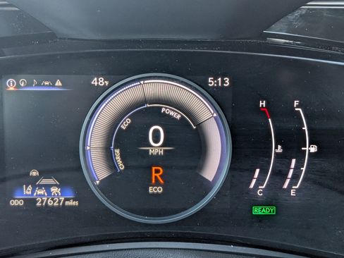 Used 2022 Lexus NX 350h AWD image 32