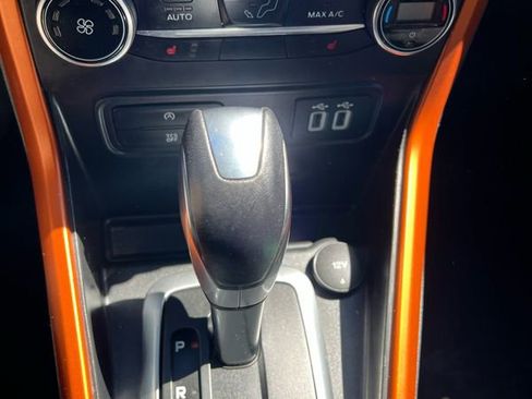Used 2018 Ford EcoSport SES AWD/4WD image 5