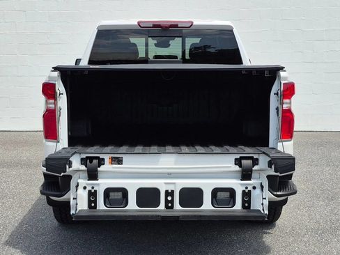 Used 2025 Chevrolet Silverado 1500 High Country w/ Technology Package AWD/4WD image 88