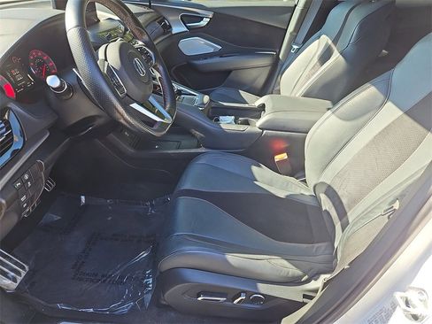 Used 2022 Acura RDX A-Spec image 33