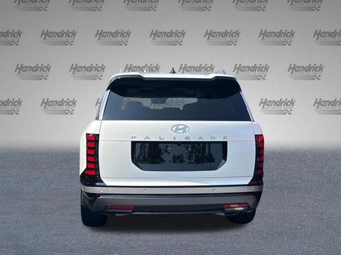 Used 2026 Hyundai Palisade Limited FWD image 7