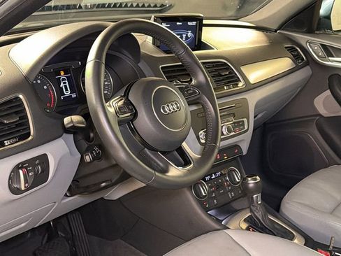 Used 2018 Audi Q3 2.0T Premium w/ Convenience Package image 22