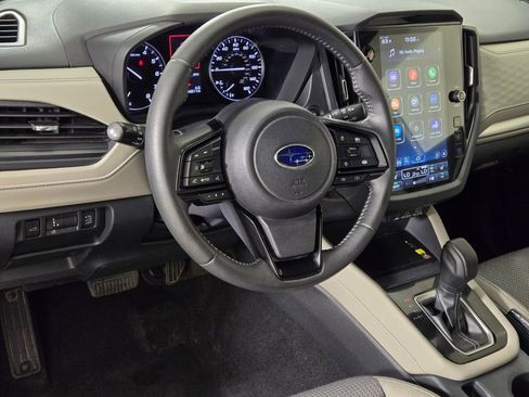 Certified 2025 Subaru Forester Premium w/ Convenience Package #1 AWD/4WD image 19