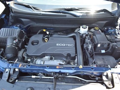 Used 2020 Chevrolet Equinox LT AWD/4WD image 49