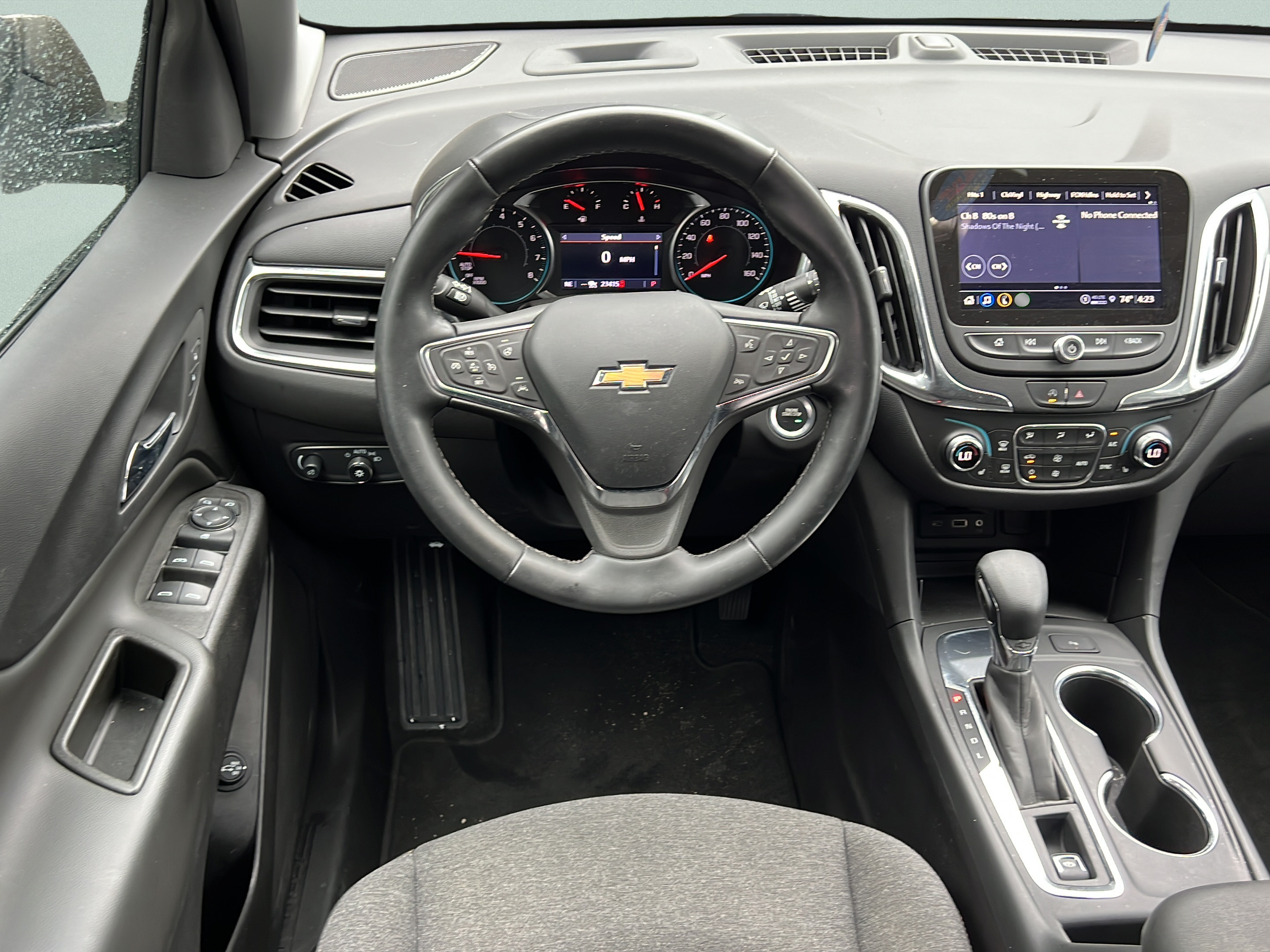 Used 2024 Chevrolet Equinox LT FWD image 12